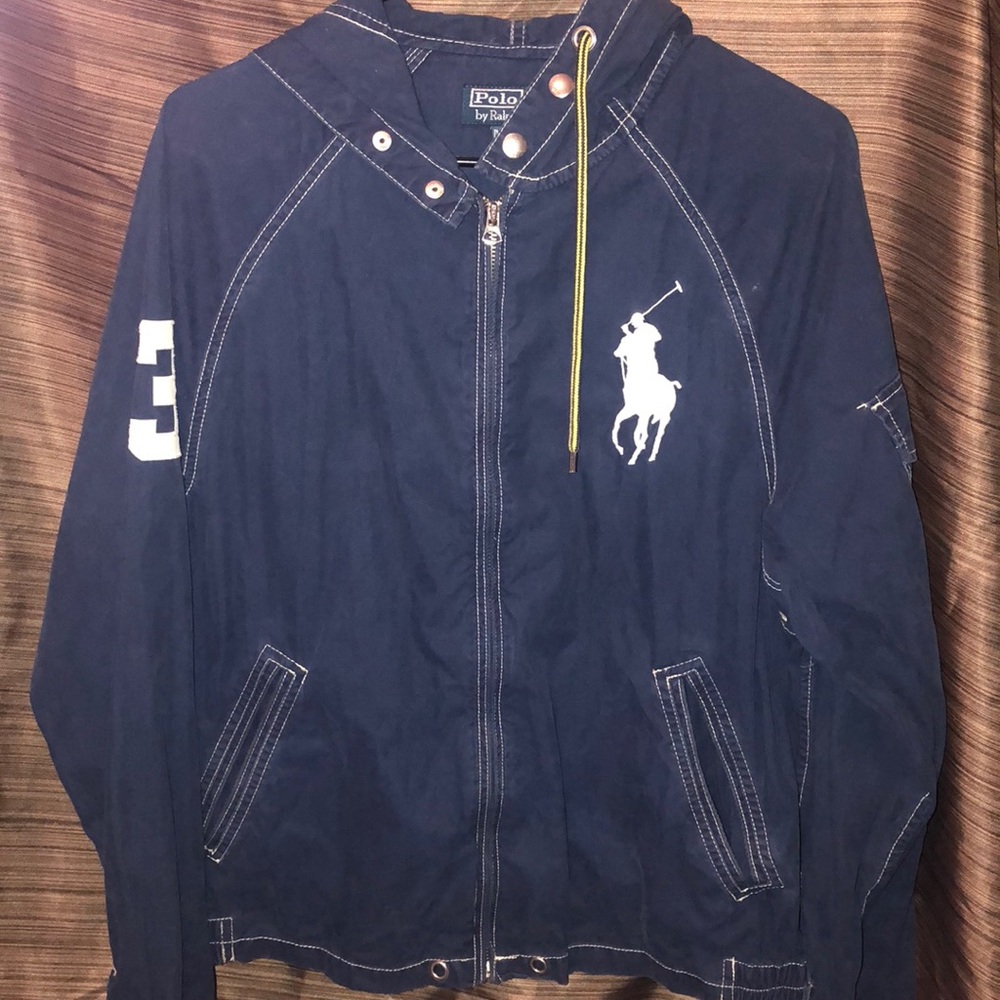Ralph Lauren Polo Jacket